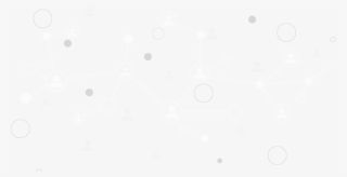 Network Transparent Clipart - Circle #9486546