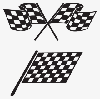 Dc02934 - Car Racing Wall Decals #9486627