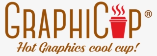 Logo Graphicup - Calligraphy #9486778