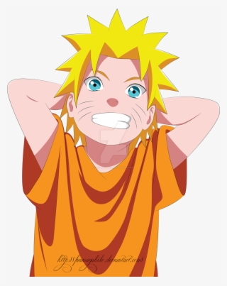 Naruto Render #9486779