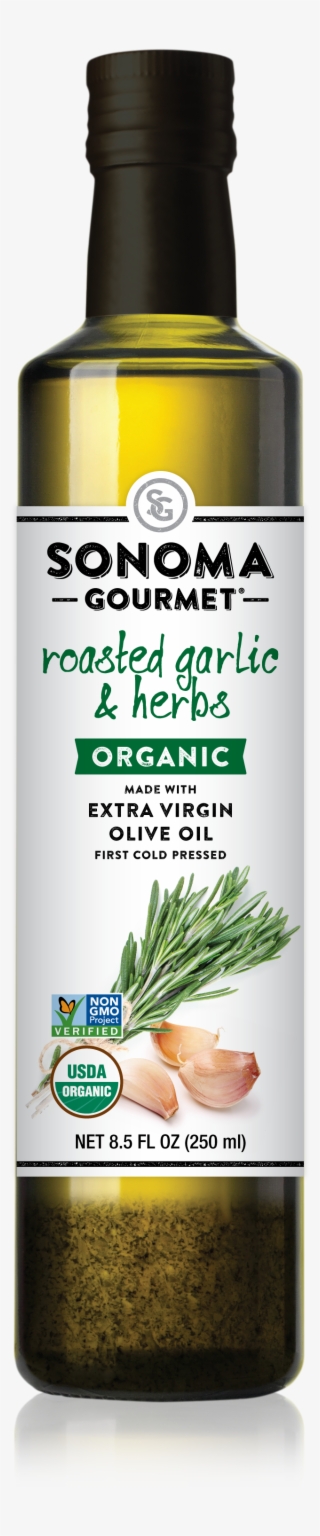 5oz Org Rgh-oo - Olive Oil #9486900