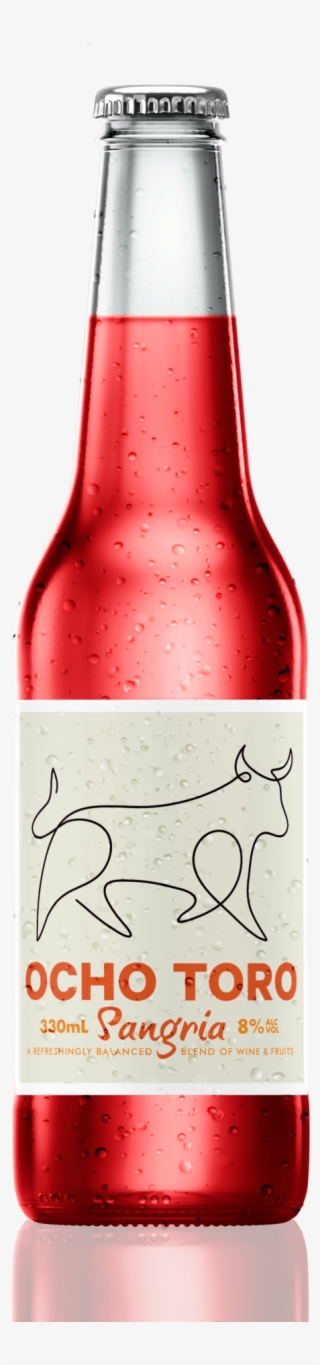 Ocho Toro Sangria 311018 #9487000