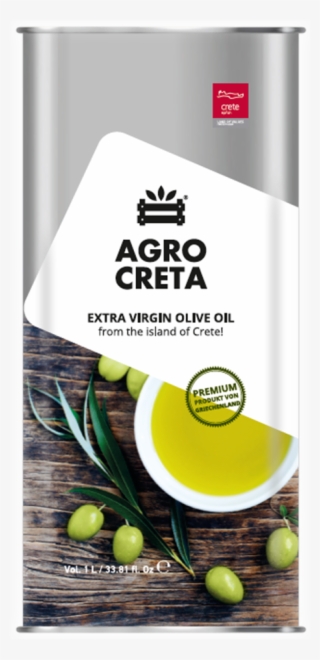 Agrocreta Extra Virgin Olive Oil, Tins - Juicebox #9487082