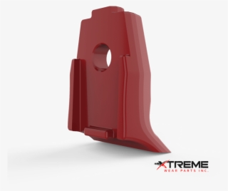 Planer Knife Straight Blade Fits Gyro-trac Models #9487083