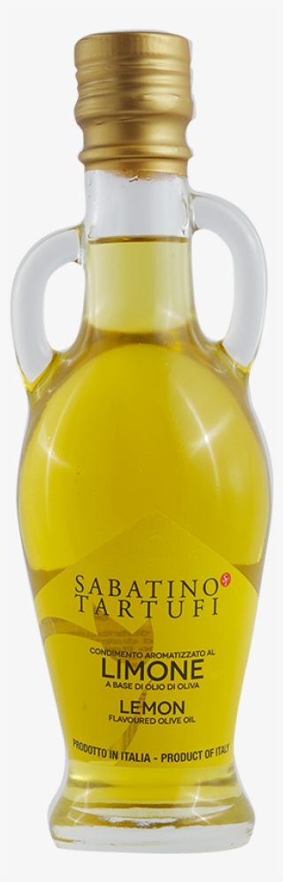 Lemon Infused Olive Oil - Liqueur #9487122