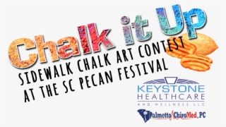 Back By Popular Demand, The Sc Pecan Festival Presents - Illustration #9487221