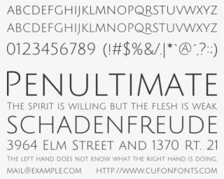 Julius Sans One Regular - Futura Lt #9487311