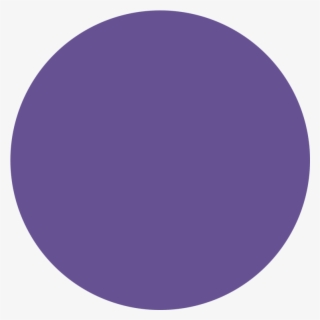 Bright Purple Gpcx-1100 - Circle #9487368
