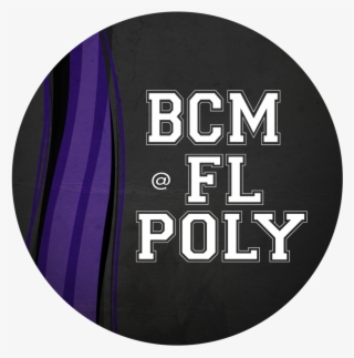 Bcmflpoly - Circle #9487428
