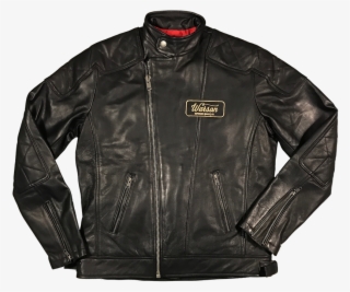 Leather Jacket #9487430 Leather Jacket #9487430