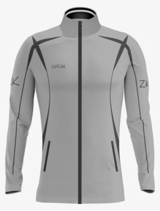 Tracksuit Jackets - Leather Jacket #9487568