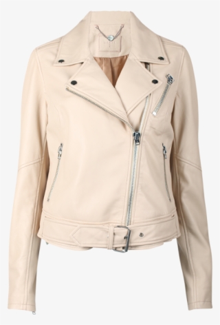 Legend Jacket Coco Cream - Dante 6 Legend Leather Jacket #9487795