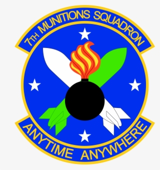 In Accordance With Chapter - Special Operations #9488084