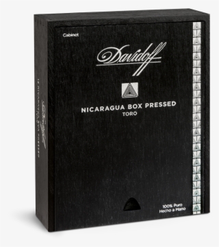 Davidoff Nicaragua Robusto #9488093