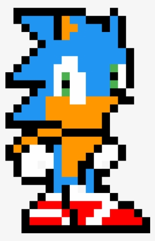 Sonic The Hedgehog - Icon #9488139