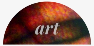 "light Itself Causes A Sensation In The Eye - Circle #9488264