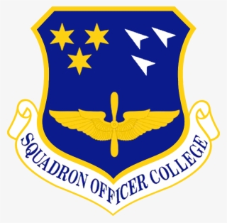Squadron Officer College - Us Air Forces Africa #9488269