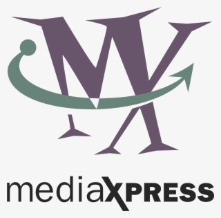 Mediaxpress Logo Png Transparent - Emblem #9488303