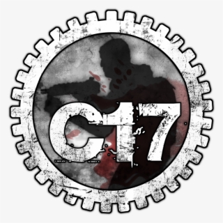 City17 Logo - Illustration - Free Transparent PNG Download - PNGkey