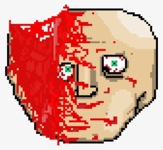 Hotline Miami Face Test [gore] #9488609