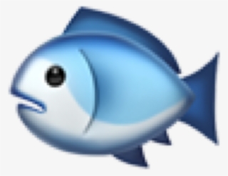 Fish Emoji PNG, Transparent Fish Emoji PNG Image Free Download
