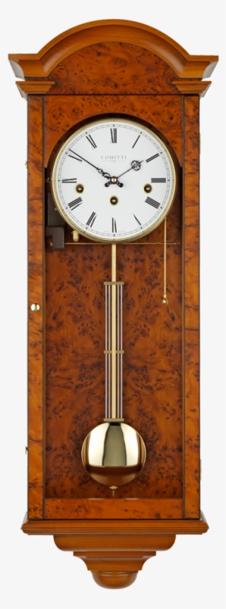 Comitti Of London - Clock #9488790