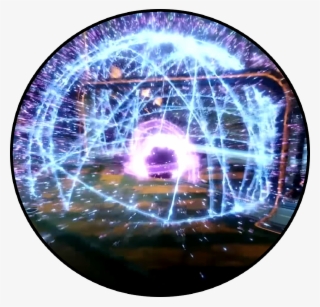 Every Rocket Pass 1 Goal Explosion Available For Rocket - Circle #9488933