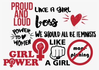 Women Have The Power - Love #9489033