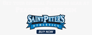 1 - Saint Peter's University #9489307
