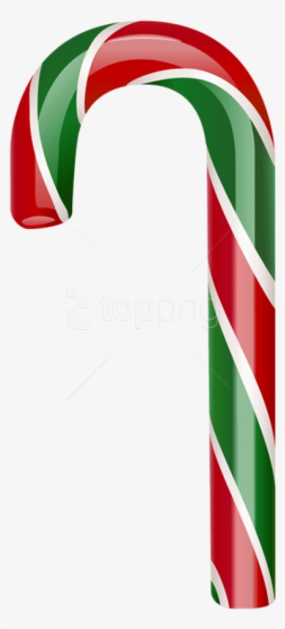 Free Png Candy Cane Png #9489345