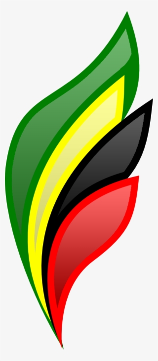 Flame - Graphic Design #9489504