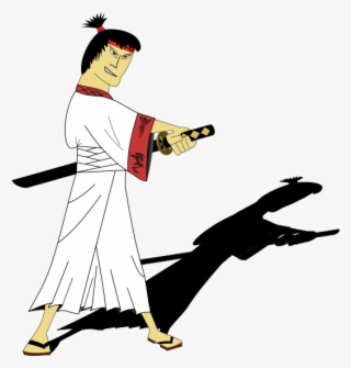 Samurai #9489549 Samurai #9489549