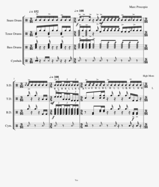 King Cobra - Sheet Music #9489600