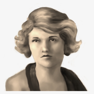 Zelda Fitzgerald Day - Visual Arts #9489654