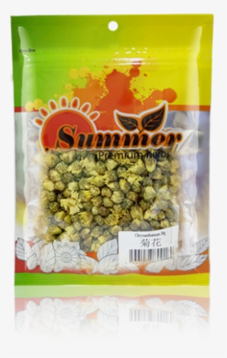 Summer Premium Herbs Chrysanthemum 35g - Sultana #9489757