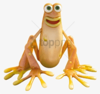 Free Png Download The Jungle Bunch Al Clipart Png Photo - Al Les As De La Jungle #9489817