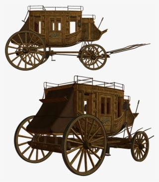 Carriage Png - Cinderella Carriage #9490426