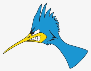 Roadrunner Basketball Clipart - Pdsd Roadrunner #9490514