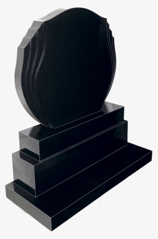 Load Image Into Gallery Viewer, Double Flame Headstone - Shelf #9490639