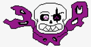 Swapfell Sans Head #9490642