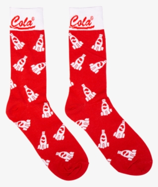 Nuka Cola Socks - Sock #9490643