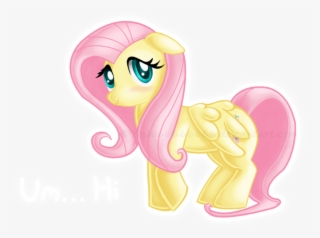 Fluttershy Photo Fluttershy By Yoshi66666666-d3k5ac4 - Cartoon #9490684