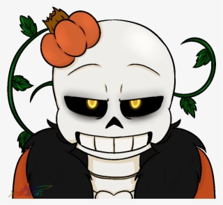 Pumpkin Sans - Amused - Pumpkin Sans #9490720