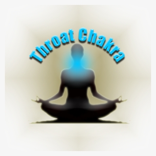 Throat Chakra Meditation - Meditation With Throat Chakra #9490946