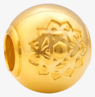 Anahata Chakra Charm - Bead #9490986