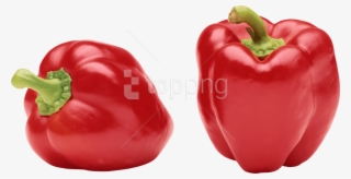Free Png Download Red Pepper Png Images Background - Red Pepper Png #9491317