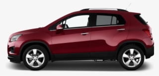 Chevrolet Clipart Car Side View - 2019 Toyota Rav4 Hybrid #9491323