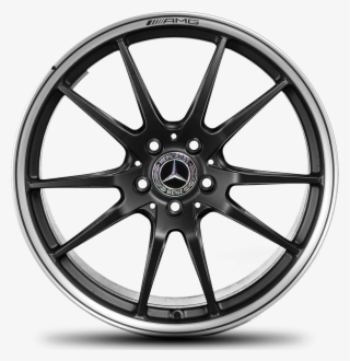 19 20 Zoll Mercedes Amg Gt R Gtr C190 Alufelgen Felgen - Bc Forged Hca191 #9491384