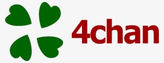What Is 4chan - 4chan Png #9491582