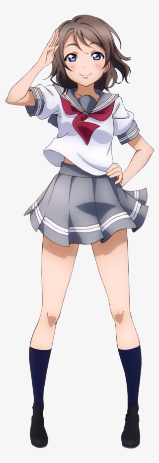 View Samegoogleiqdbsaucenao , - 渡辺 曜 背景 透過 #9491861